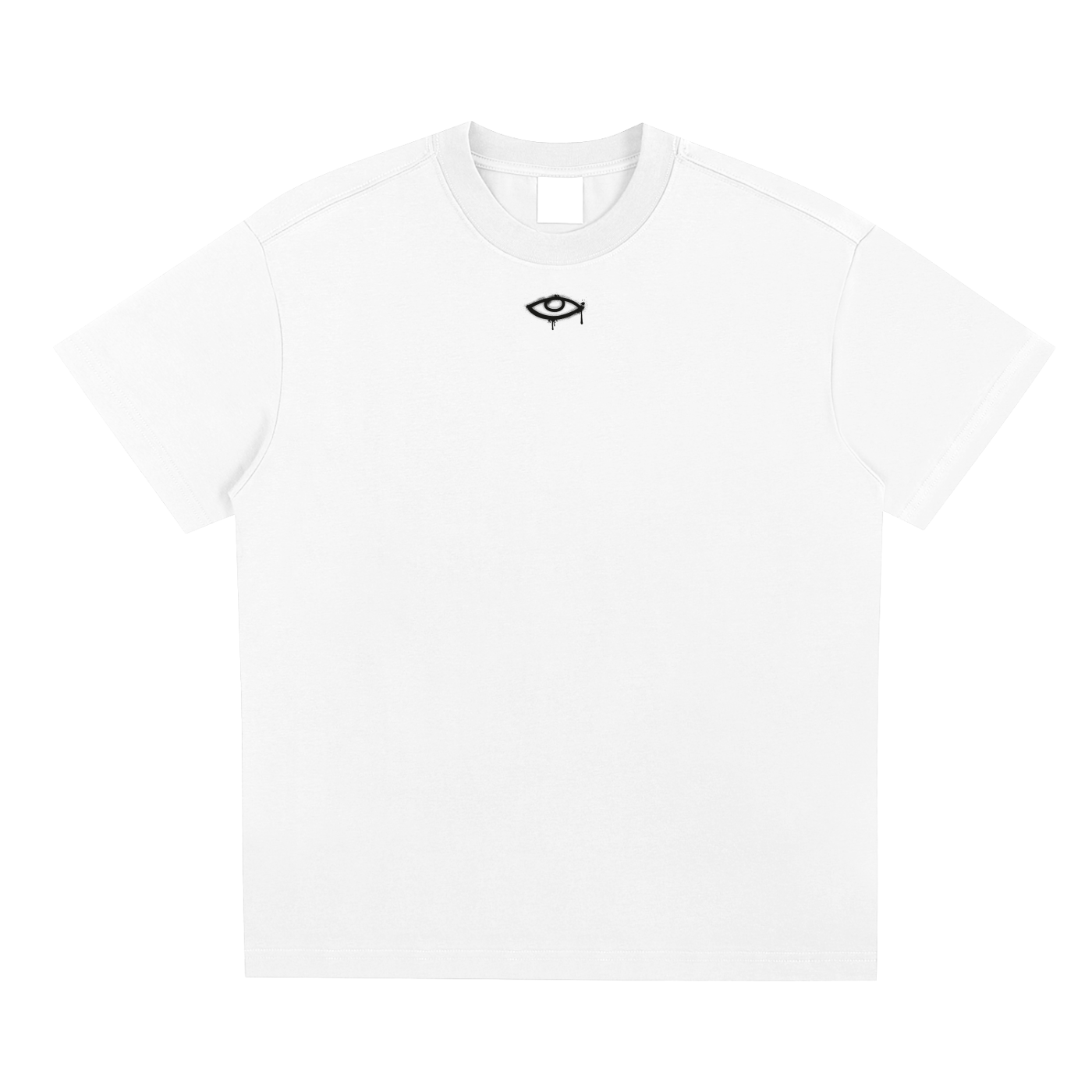 MEDUSA White T-Shirt