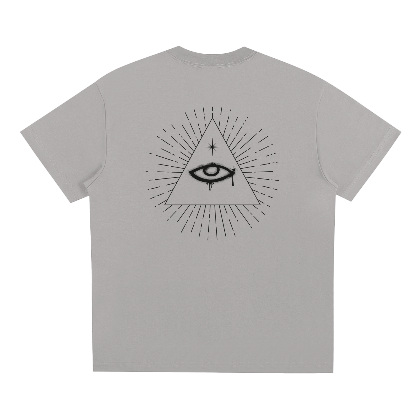 Eye of Providence T-Shirt
