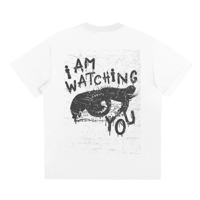 I am watching you T-Shirt