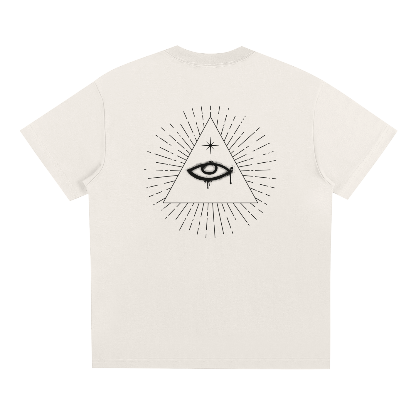 Eye of Providence T-Shirt