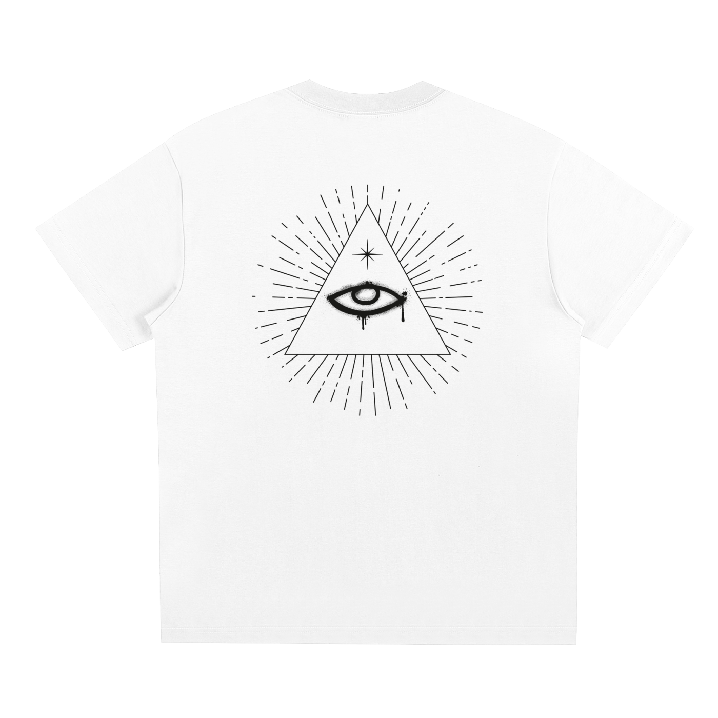 Eye of Providence T-Shirt