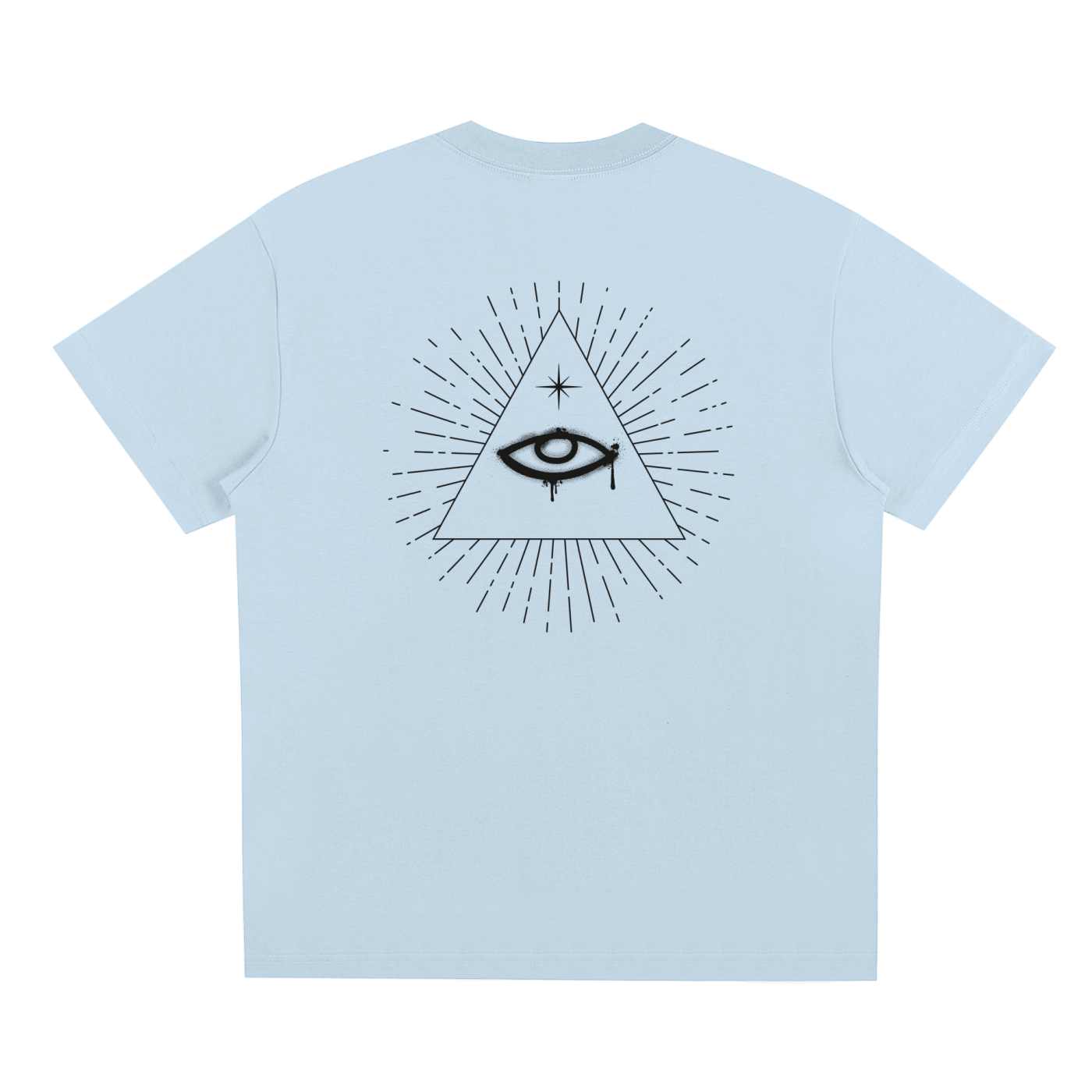 Eye of Providence T-Shirt