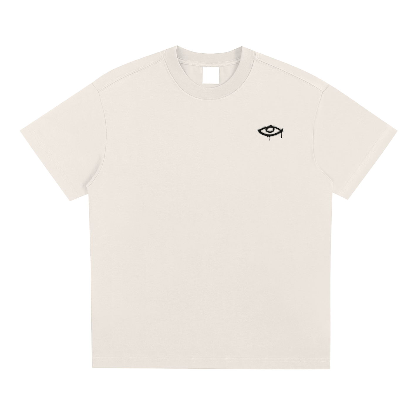 Abstract Vision.exe T-Shirt