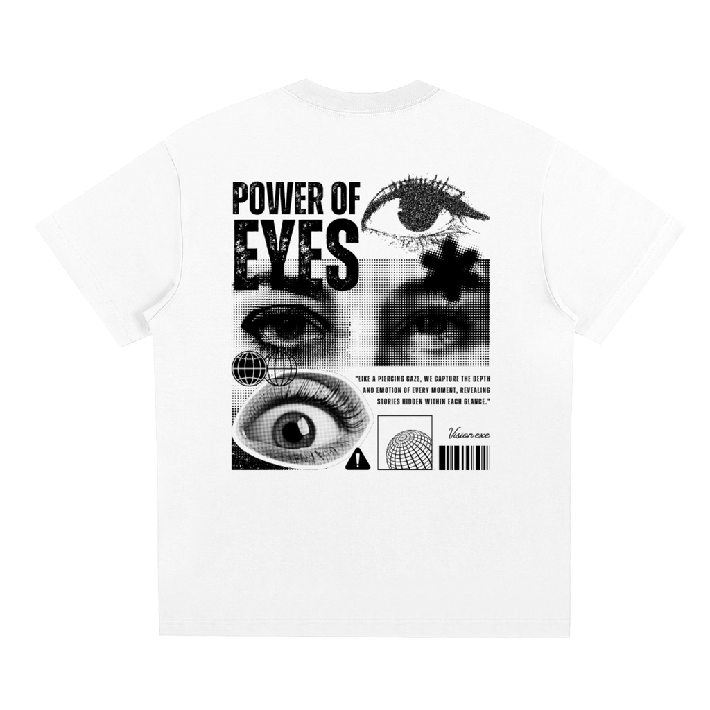 Power of Eyes T-Shirt