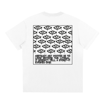 Abstract Art T-Shirt