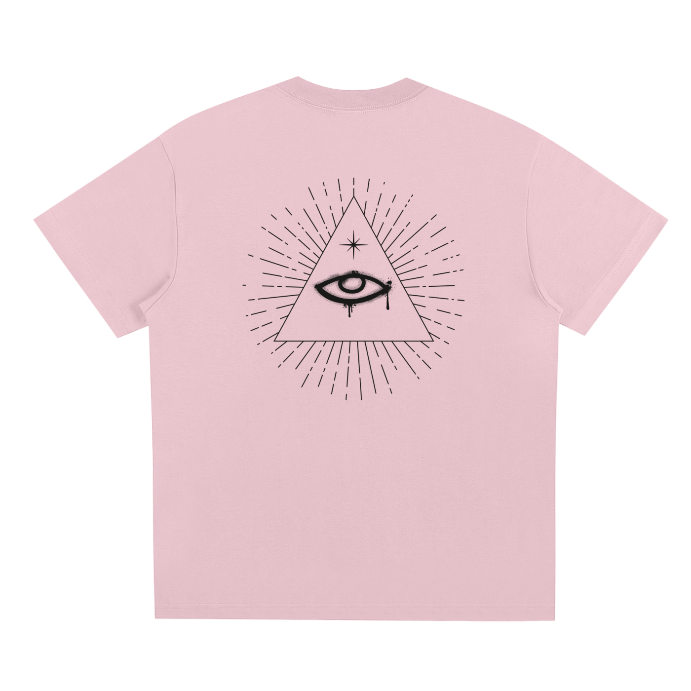 Eye of Providence T-Shirt