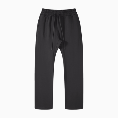 Vision.exe Casual Straight Leg Pants