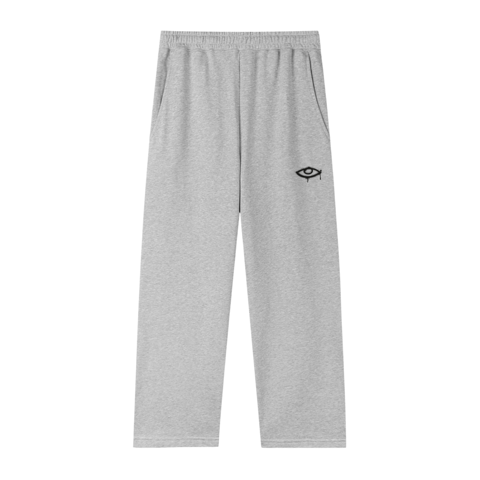 Vision.exe Straight-Leg Sweatpants