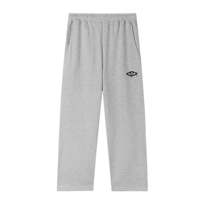 Vision.exe Straight-Leg Sweatpants