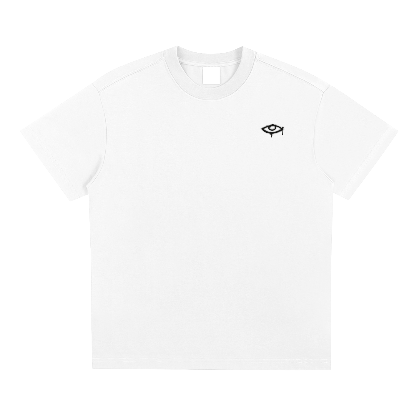 Close your eyes T-Shirt