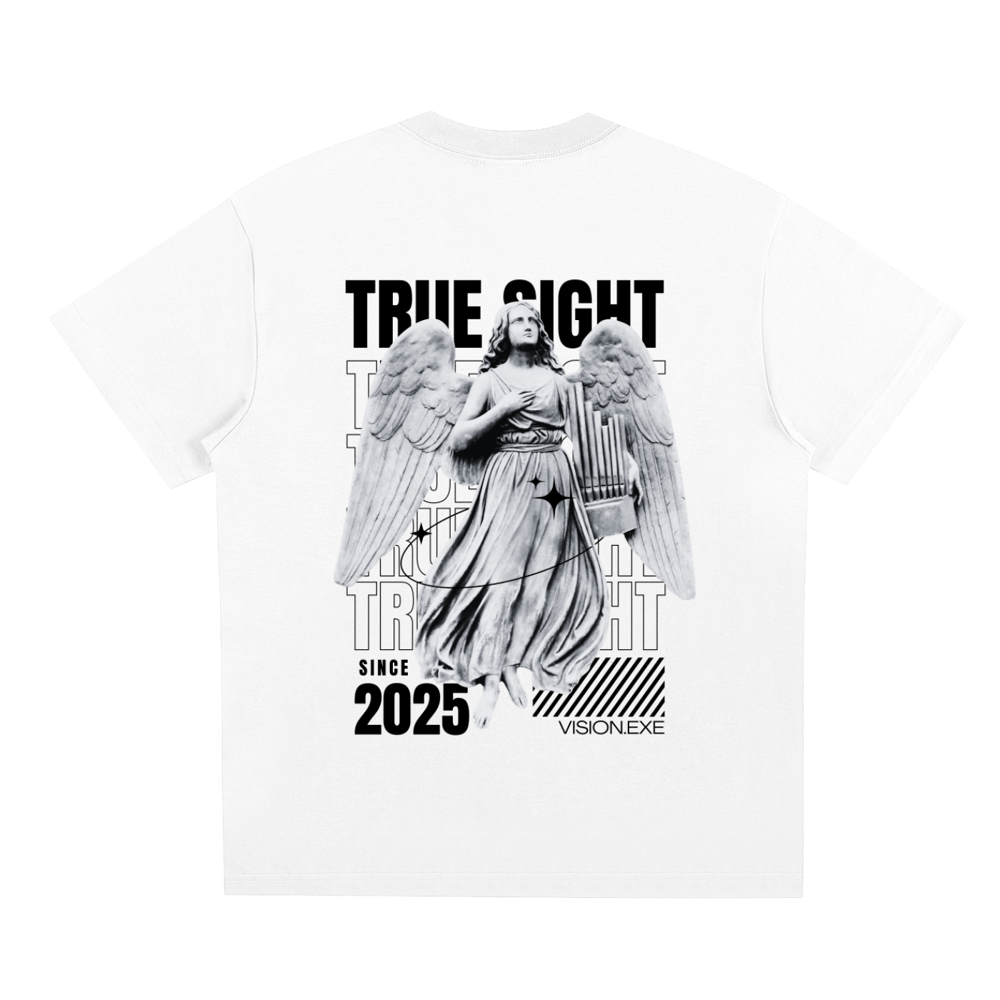 True Sight T-Shirt