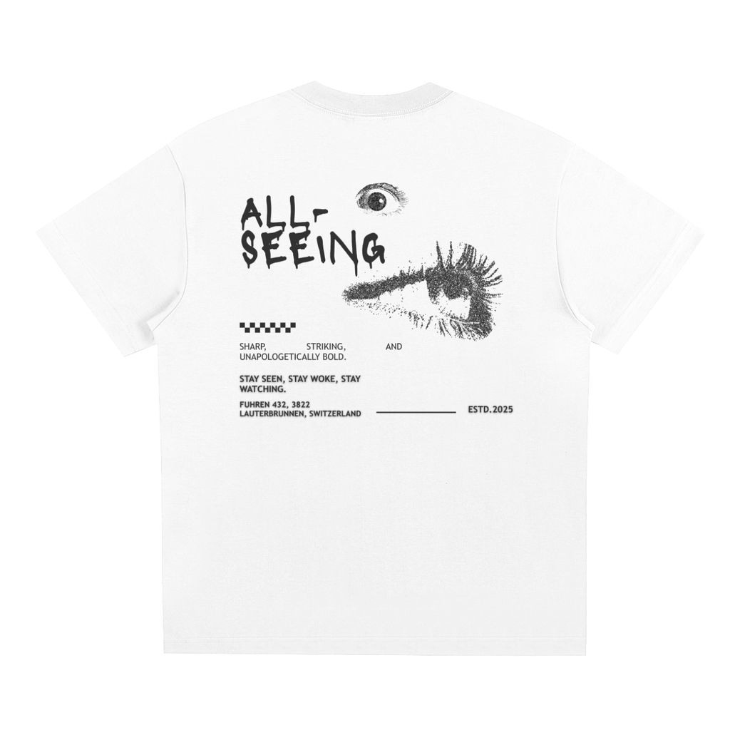 All seeing T-Shirt