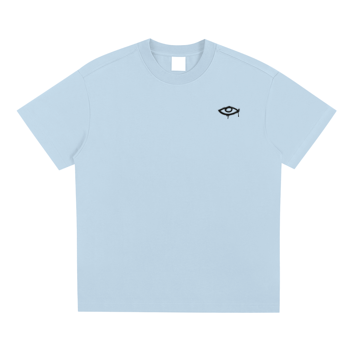 Abstract Vision.exe T-Shirt