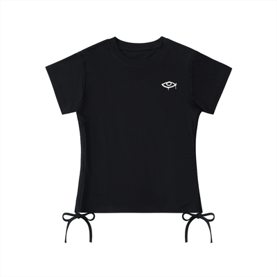 Vision.exe Drawstring T-Shirt